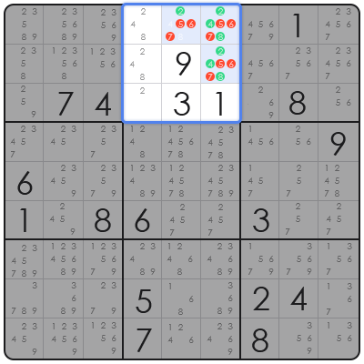online sudoku solver